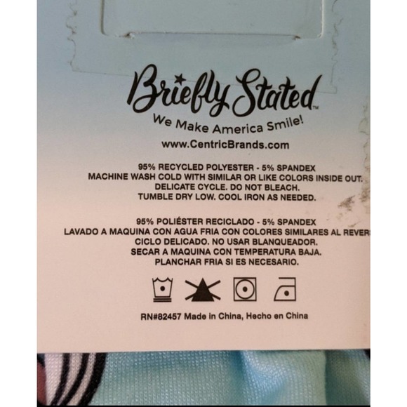 2X 18w 20w new skaters ladies sleep pants jogger light weight let's good time - Picture 4 of 5